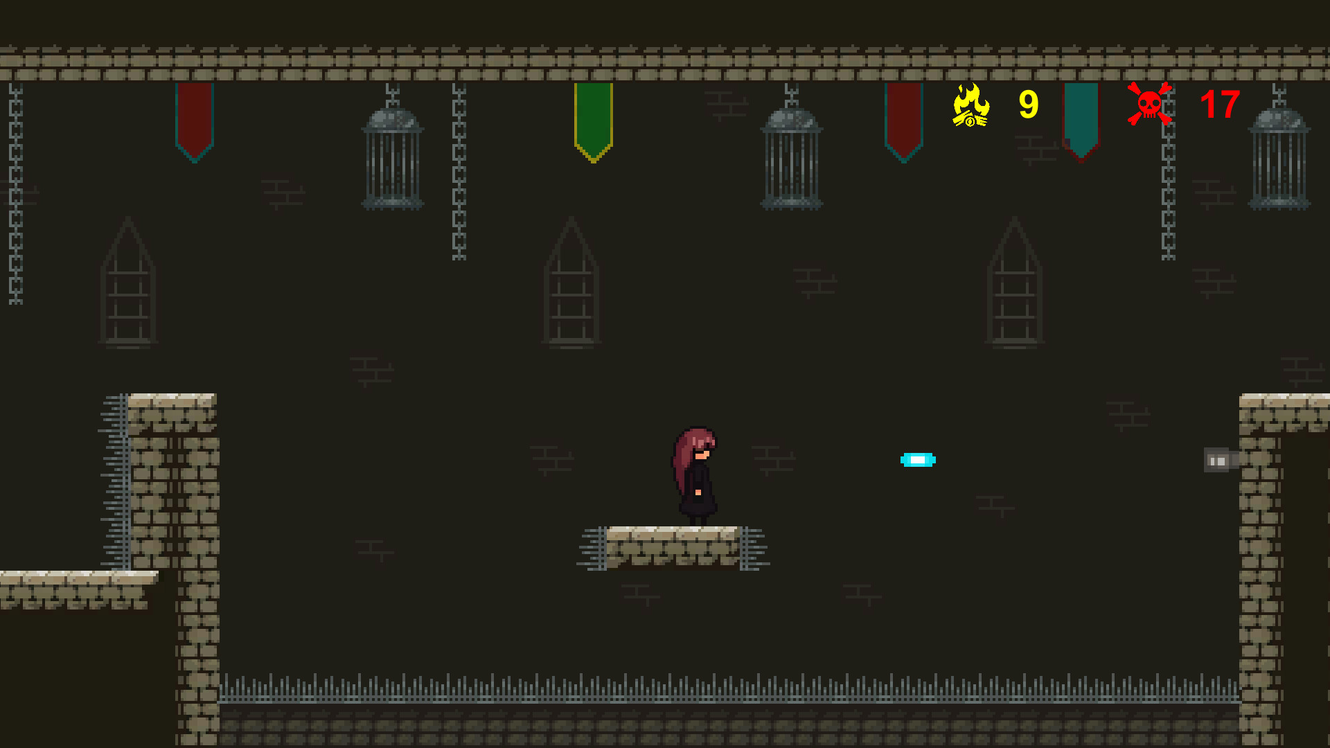 Dungeon Jump screenshot 5
