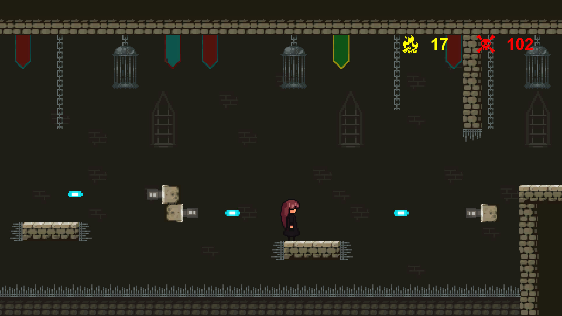 Dungeon Jump screenshot 10