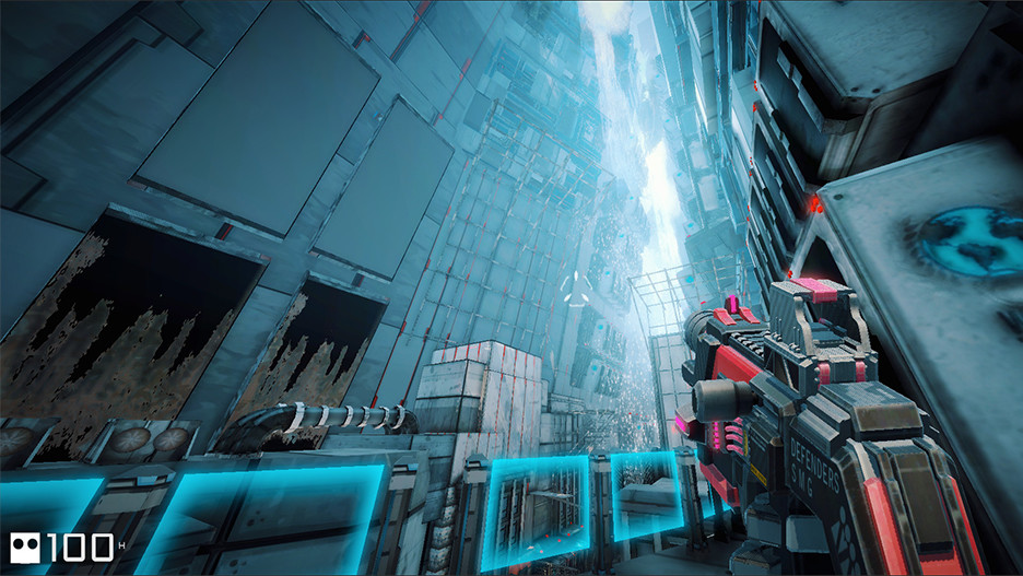PRE:ONE screenshot 11