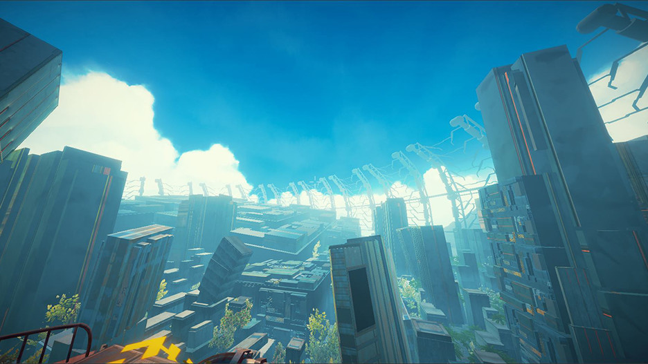 PRE:ONE screenshot 1