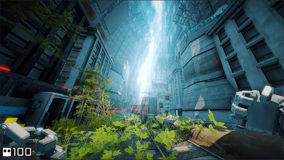 PRE:ONE screenshot 8