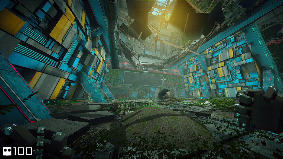 PRE:ONE screenshot 6