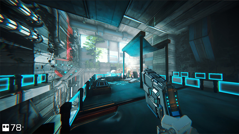 PRE:ONE screenshot 12