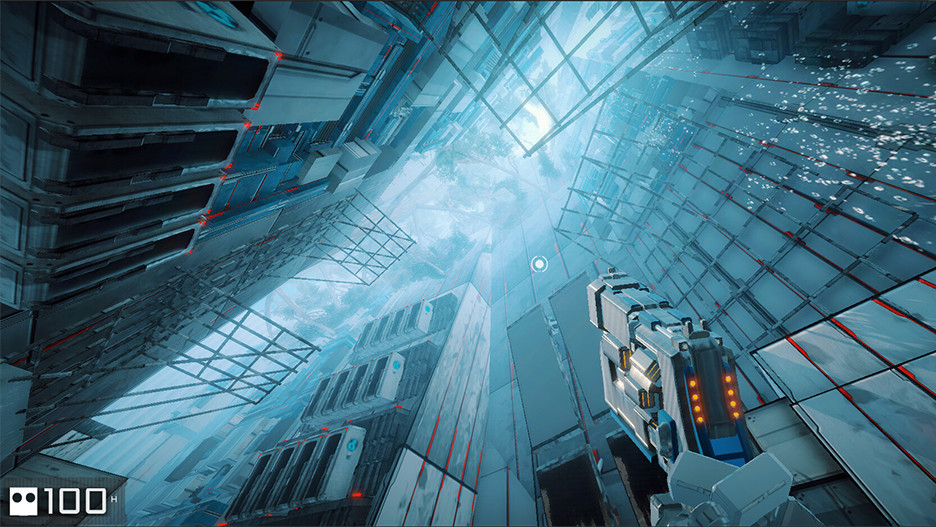 PRE:ONE screenshot 10