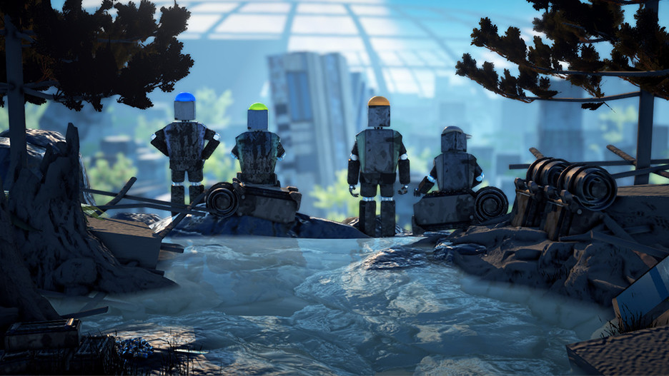 PRE:ONE screenshot 5
