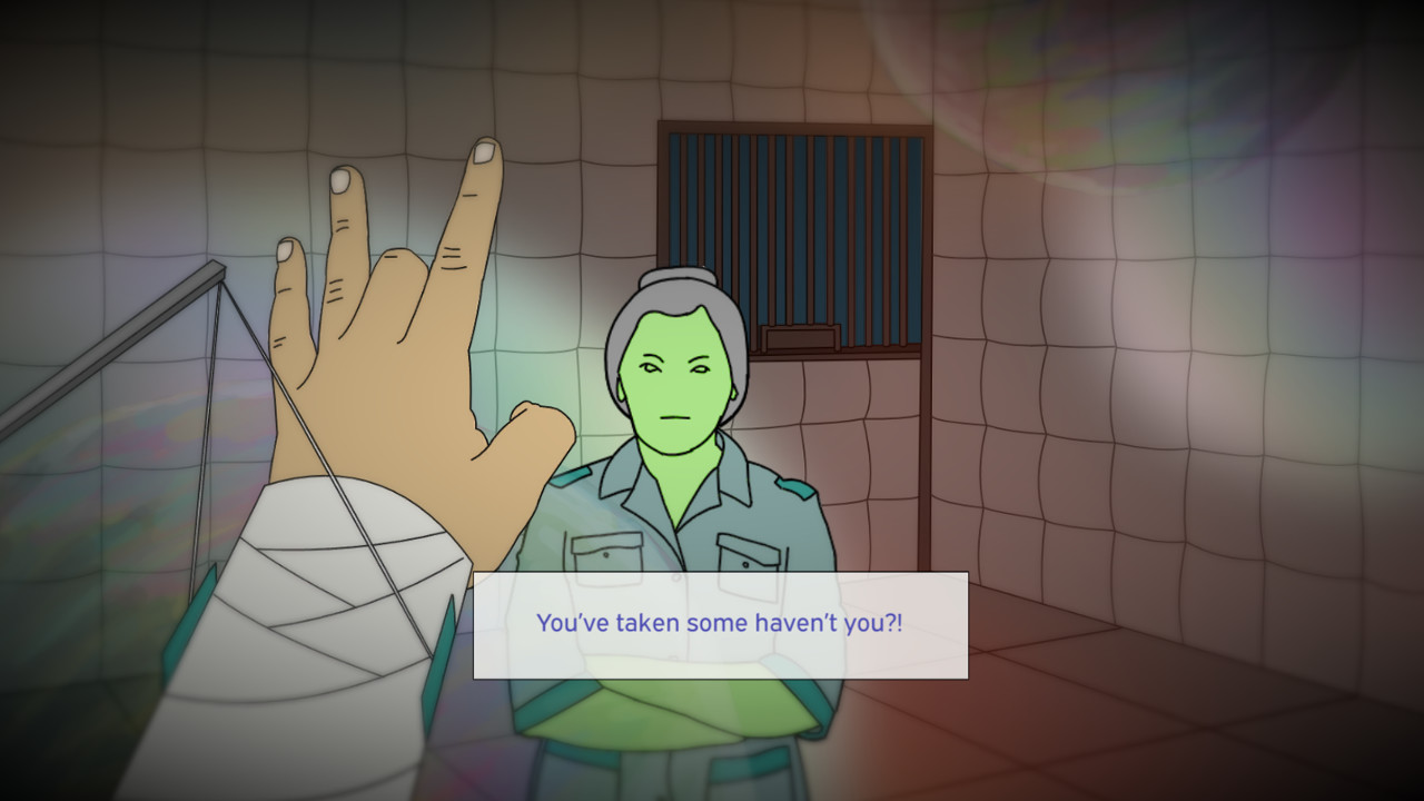 Helping Hand screenshot 6