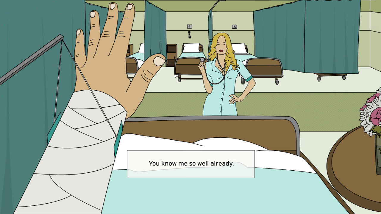 Helping Hand screenshot 3