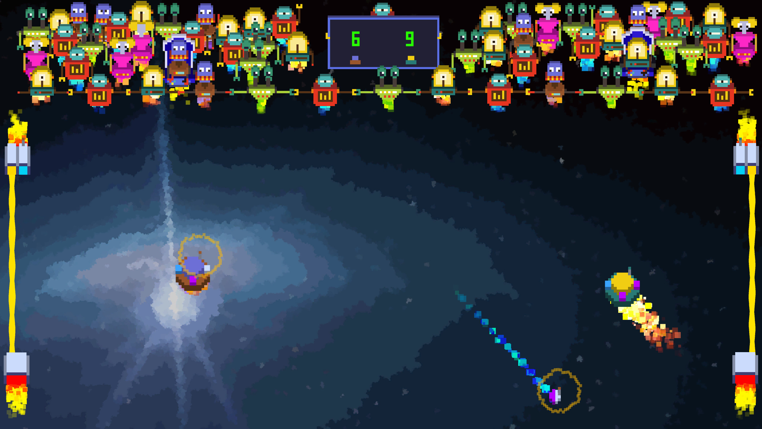 Boltzmann Brain screenshot 4