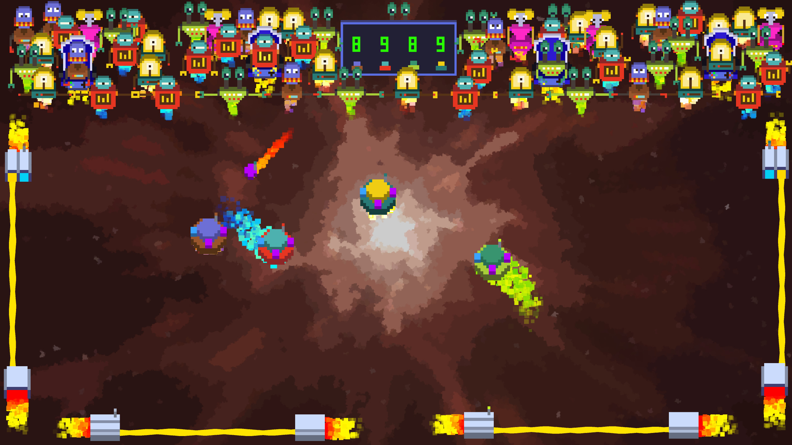 Boltzmann Brain screenshot 2