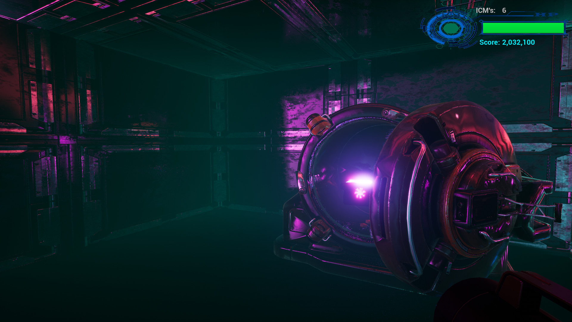 The Protocons screenshot 4