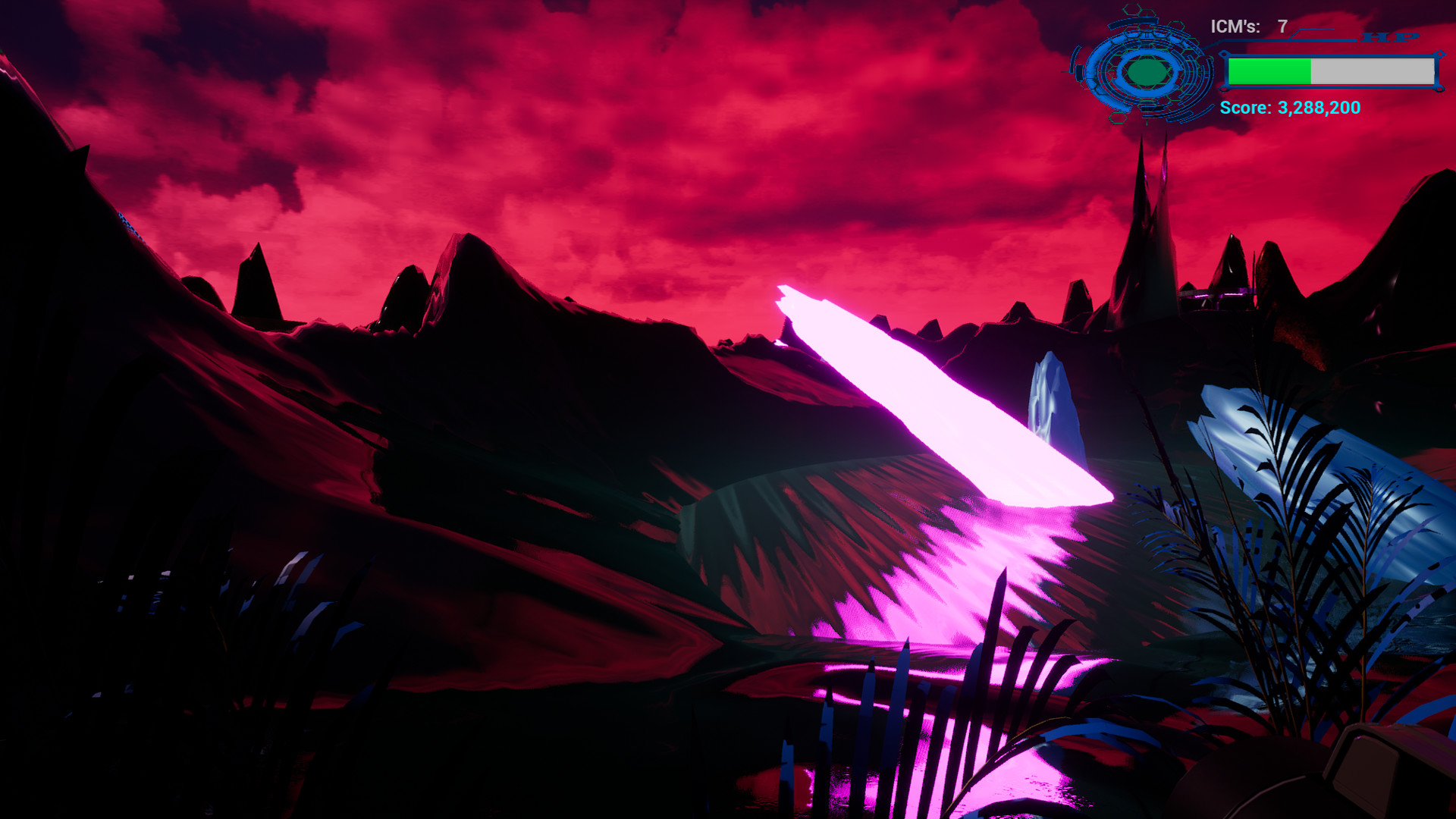 The Protocons screenshot 3