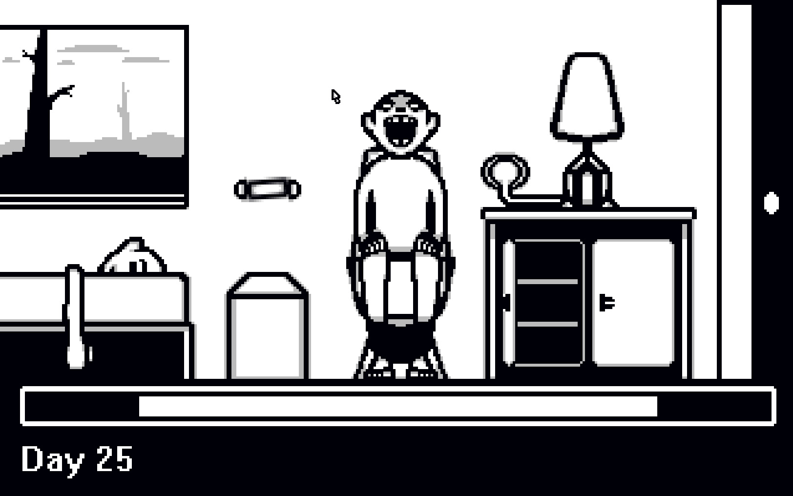 Poopy Philosophy screenshot 5
