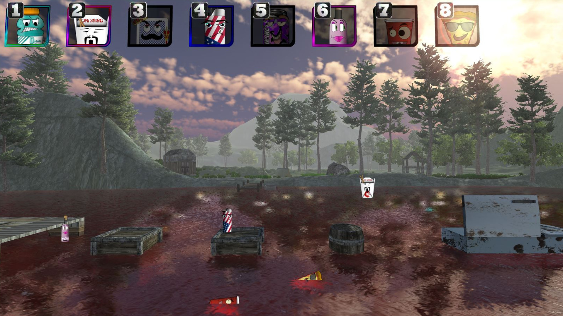 Drink 'Em screenshot 10