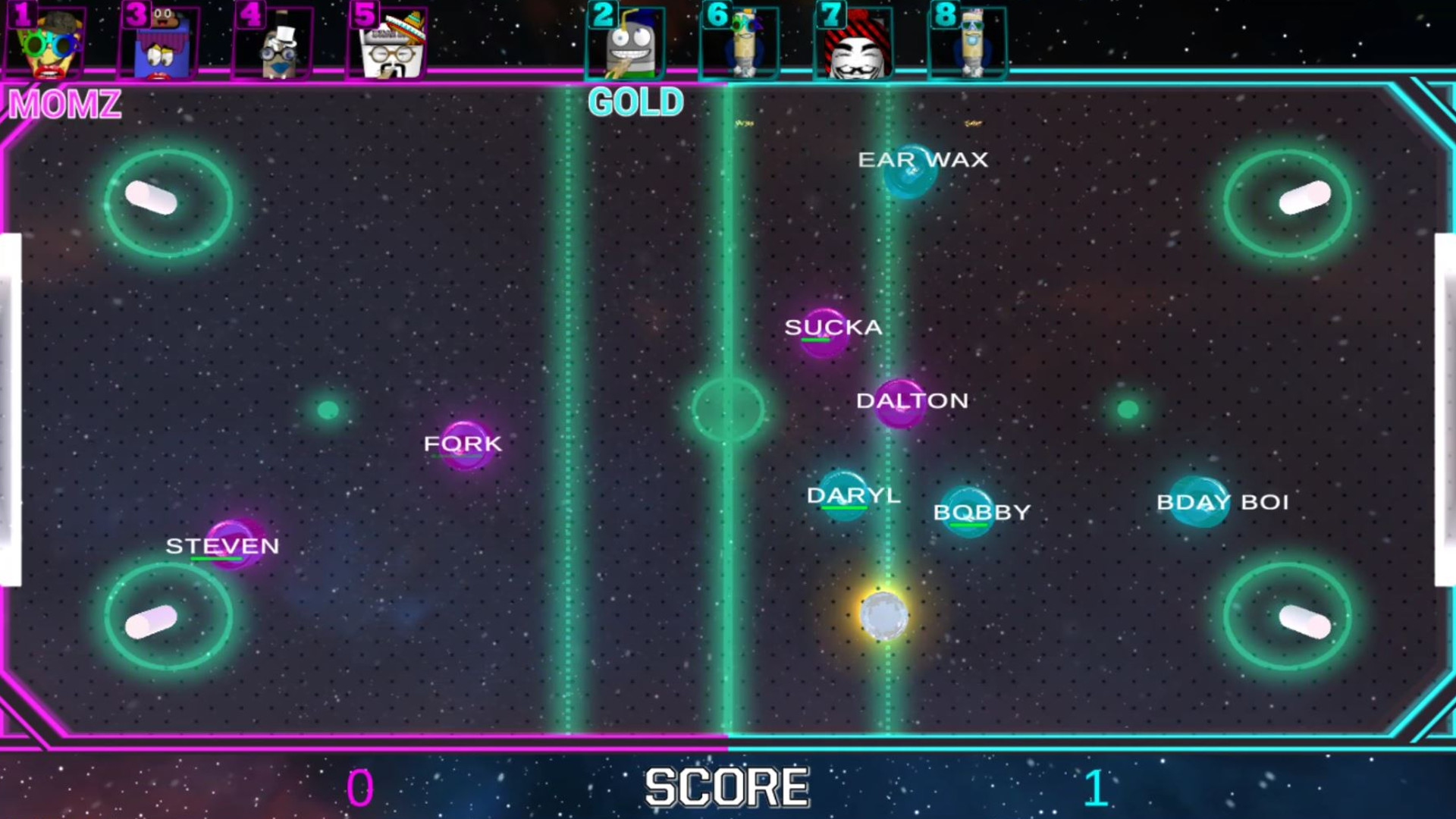 Drink 'Em screenshot 9
