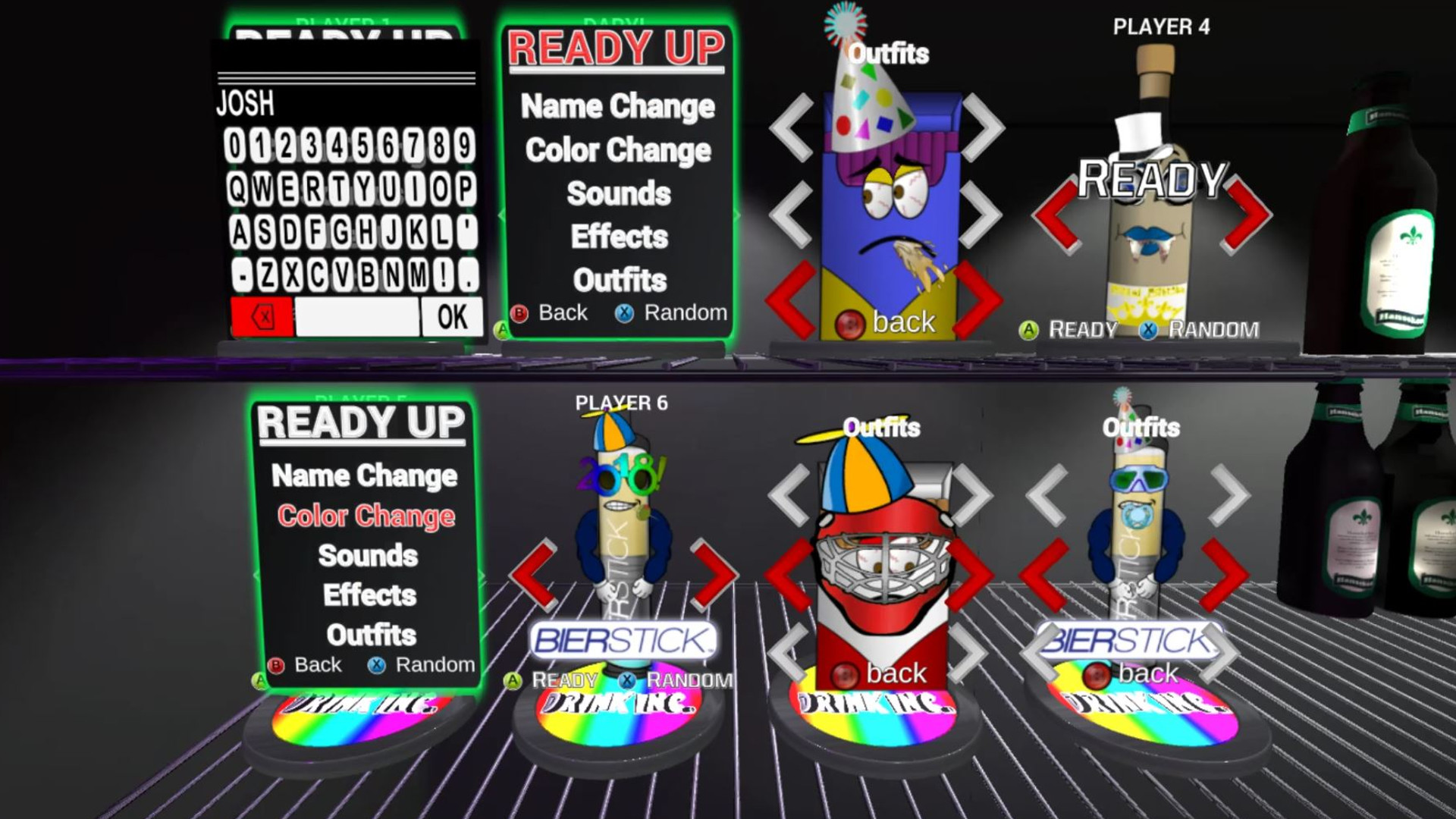 Drink 'Em screenshot 7