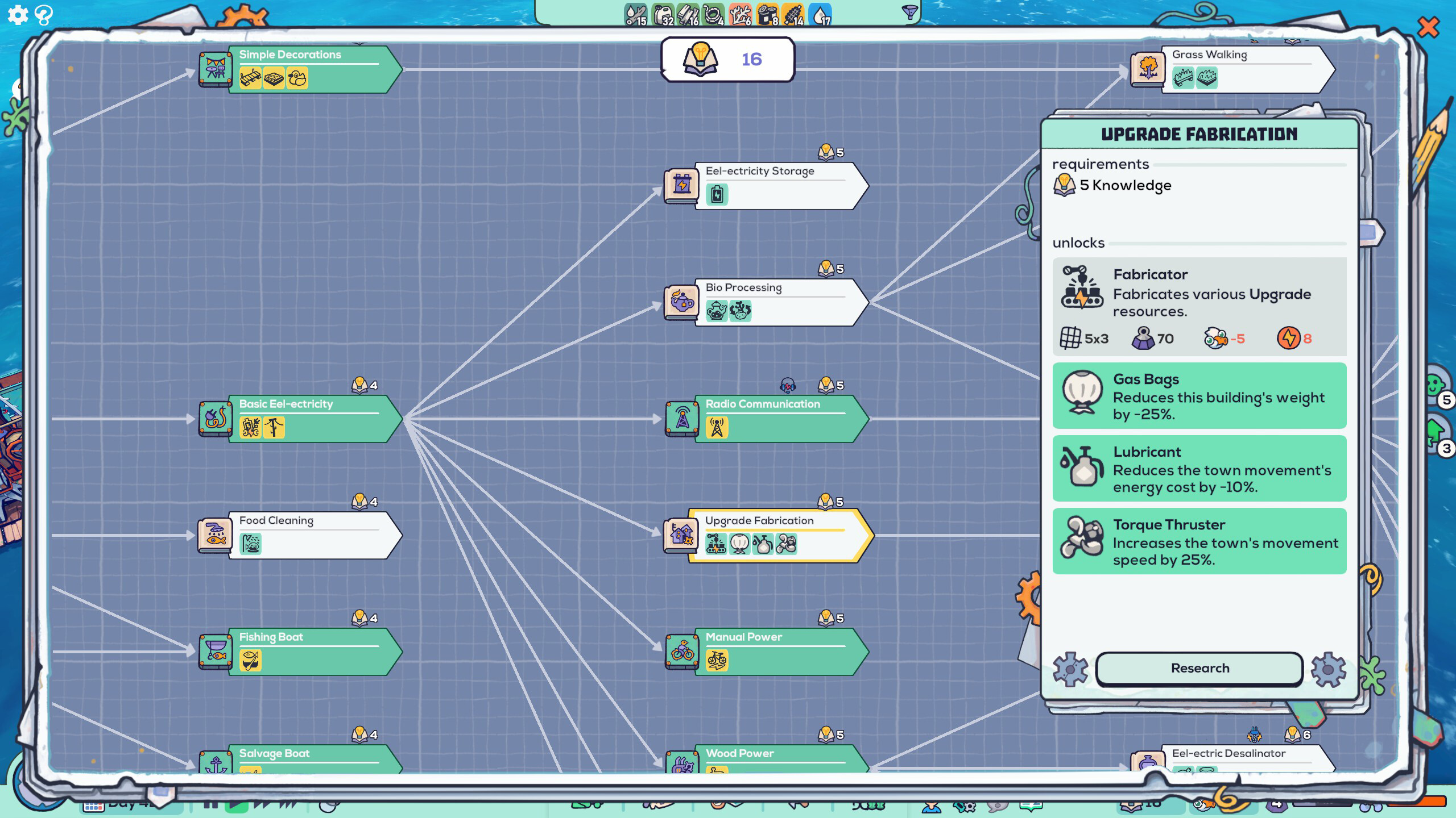 Flotsam screenshot 7