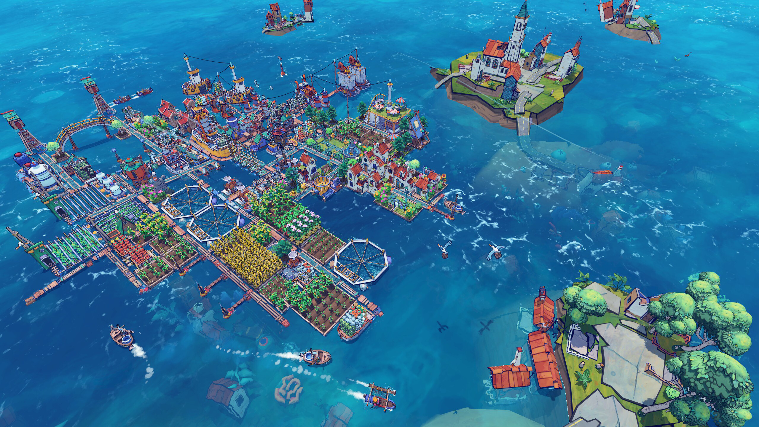 Flotsam screenshot 13