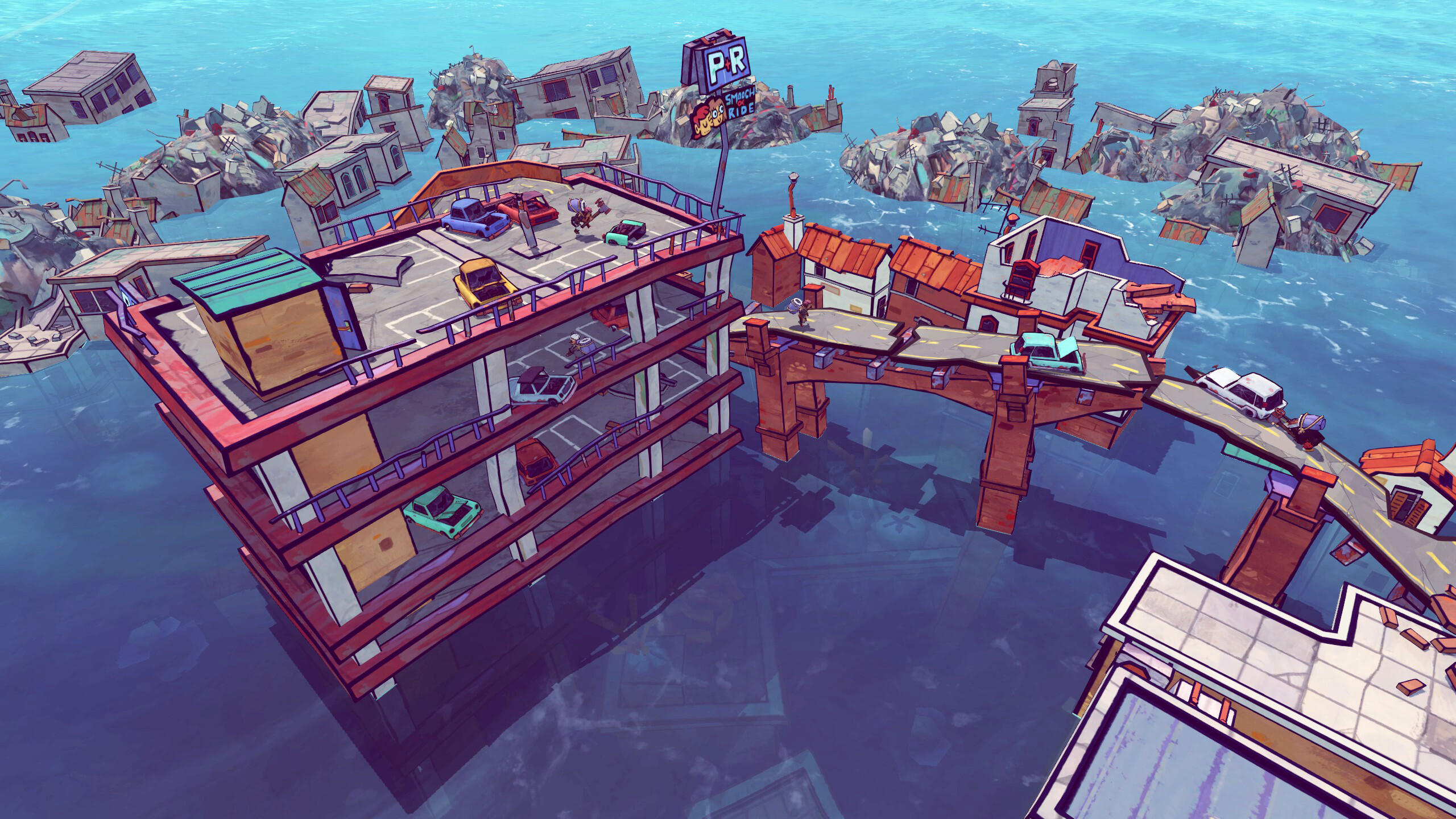 Flotsam screenshot 14