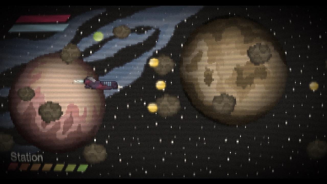 LIGHT screenshot 2