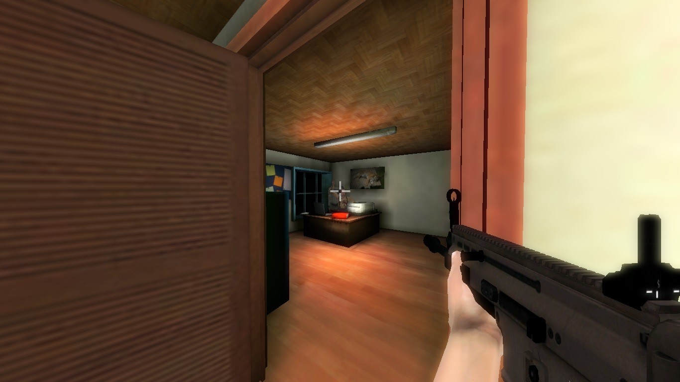 Mob War screenshot 3