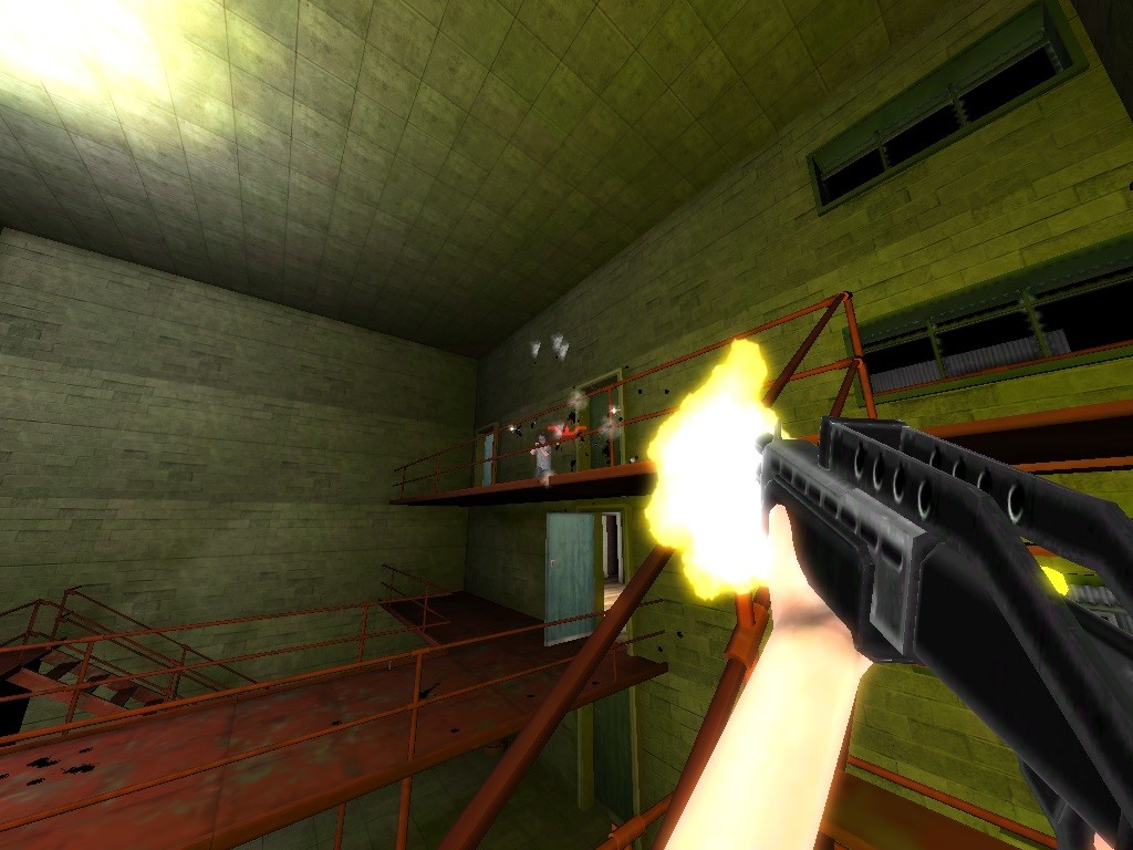 Mob War screenshot 5