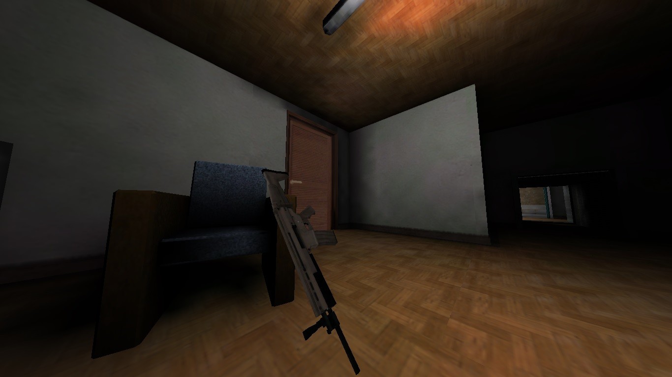 Mob War screenshot 2