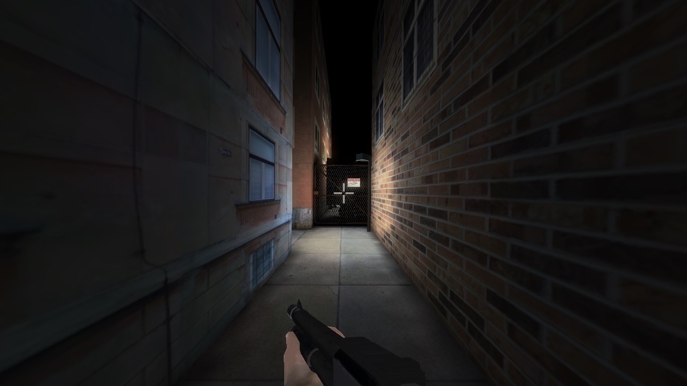 Mob War screenshot 1