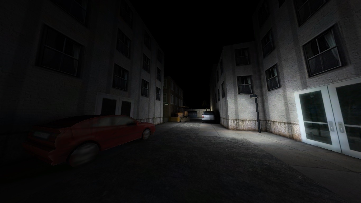 Mob War screenshot 4
