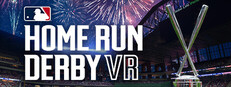 MLB Home Run Derby VR