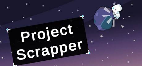 Project Scrapper Cover Image