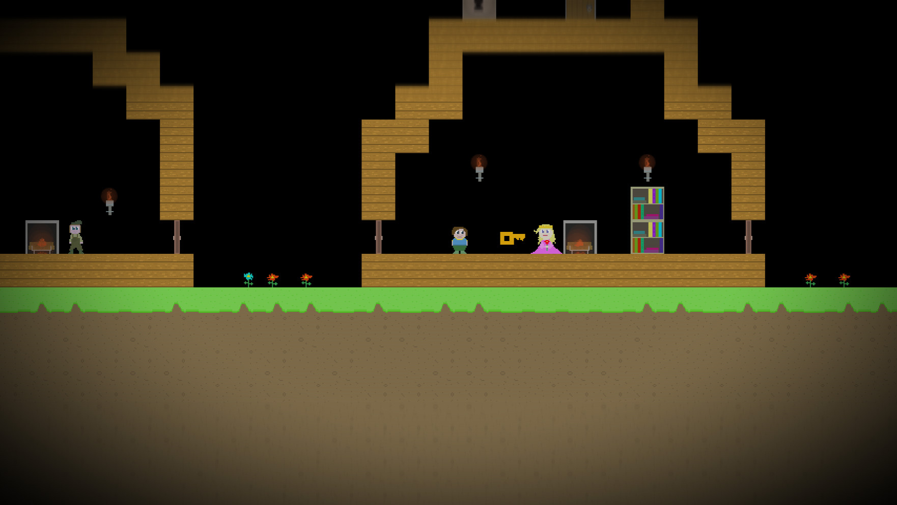 Yafti screenshot 3