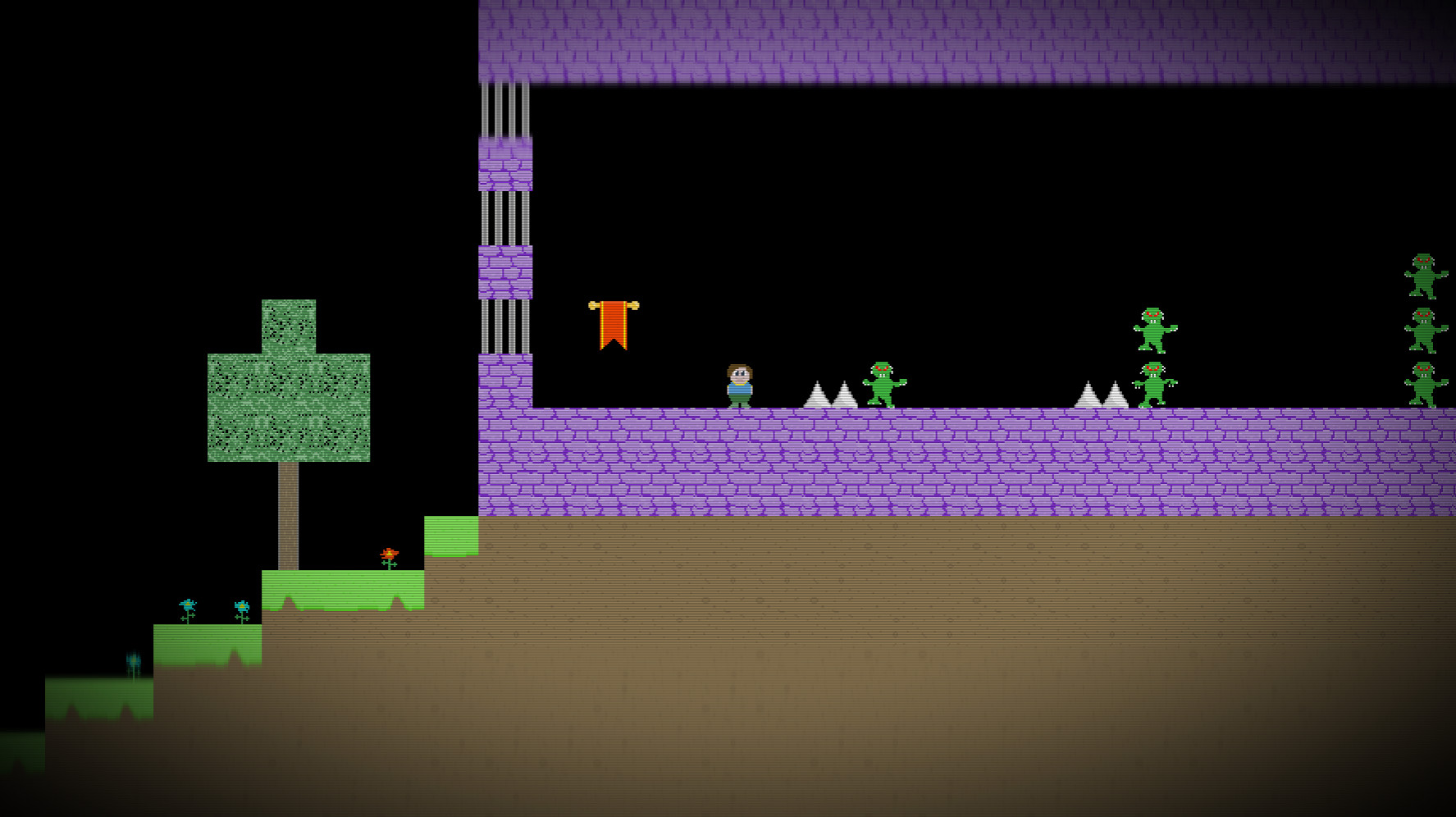 Yafti screenshot 5