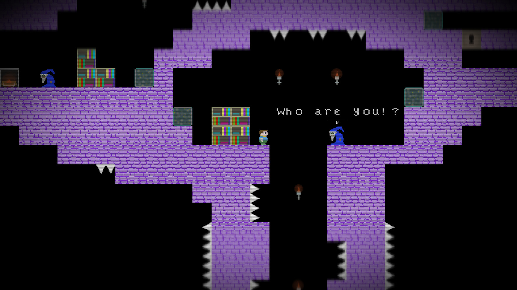 Yafti screenshot 2