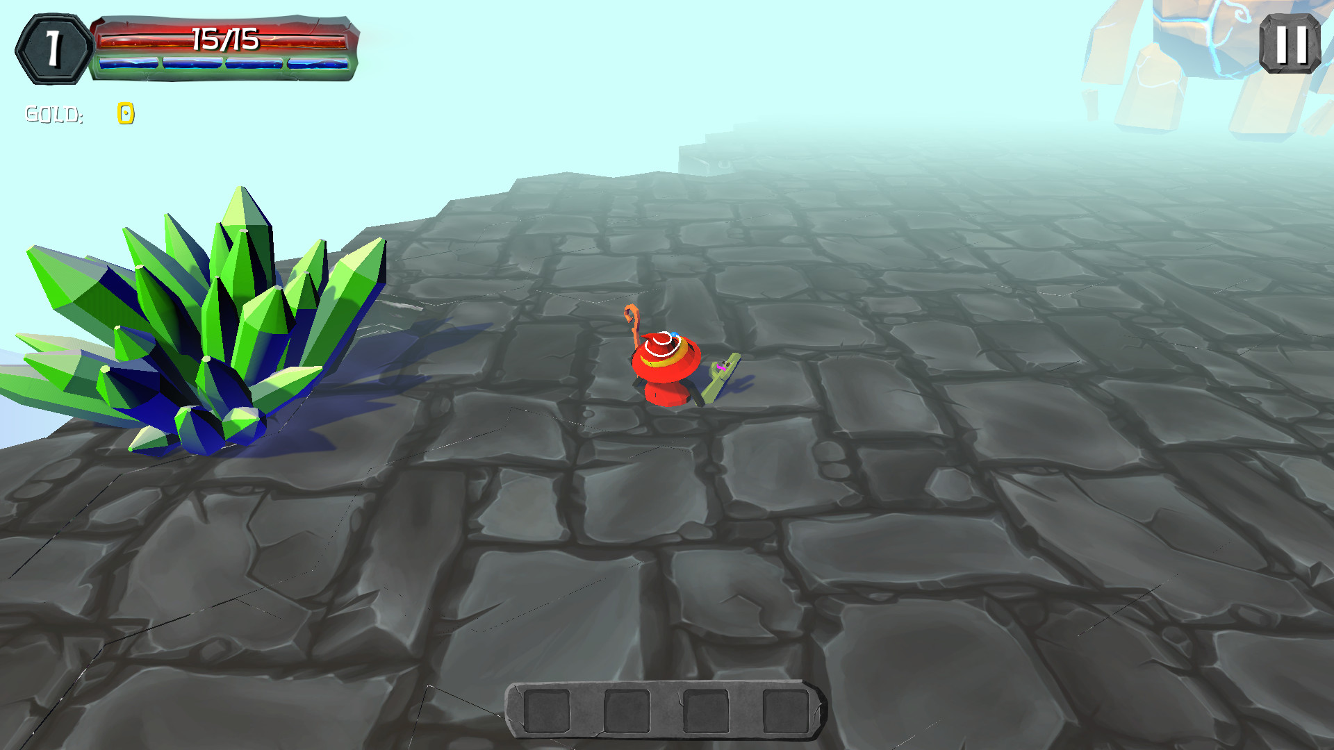 Unknown Scrolls screenshot 6