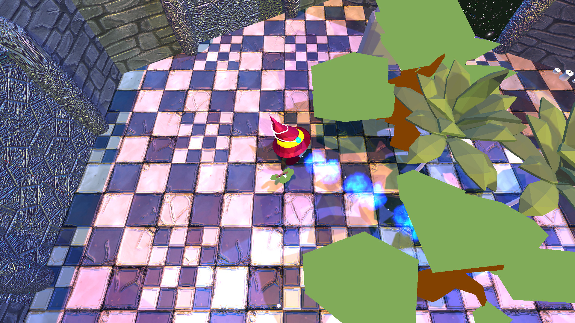 Unknown Scrolls screenshot 4