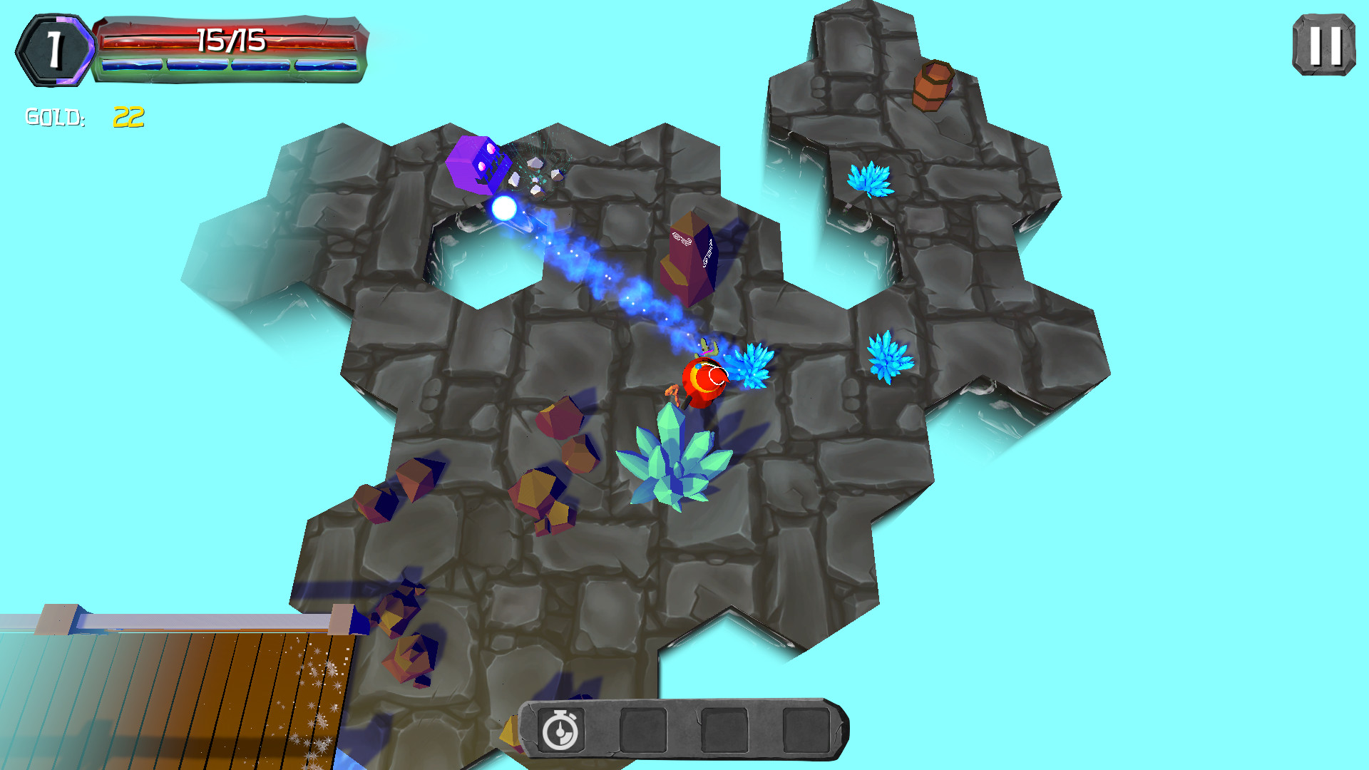 Unknown Scrolls screenshot 7