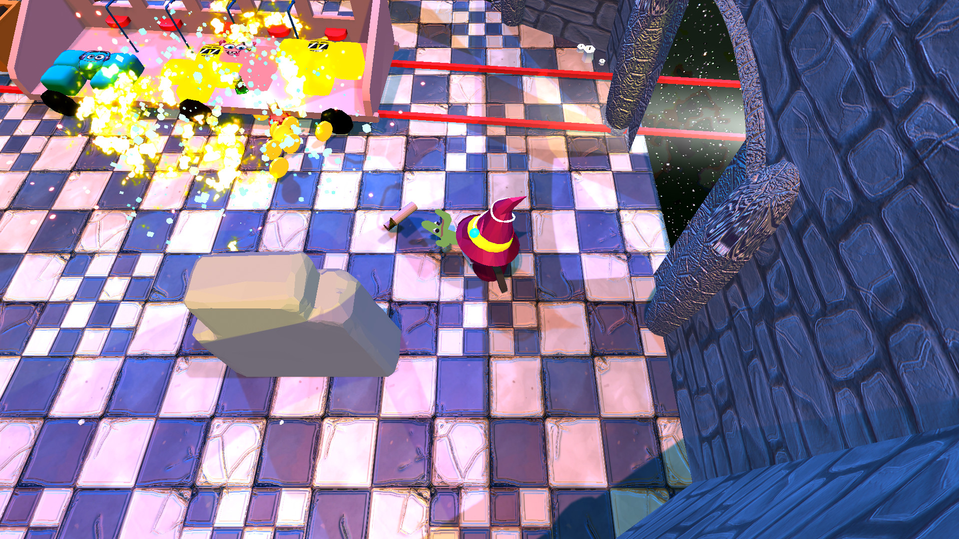 Unknown Scrolls screenshot 9