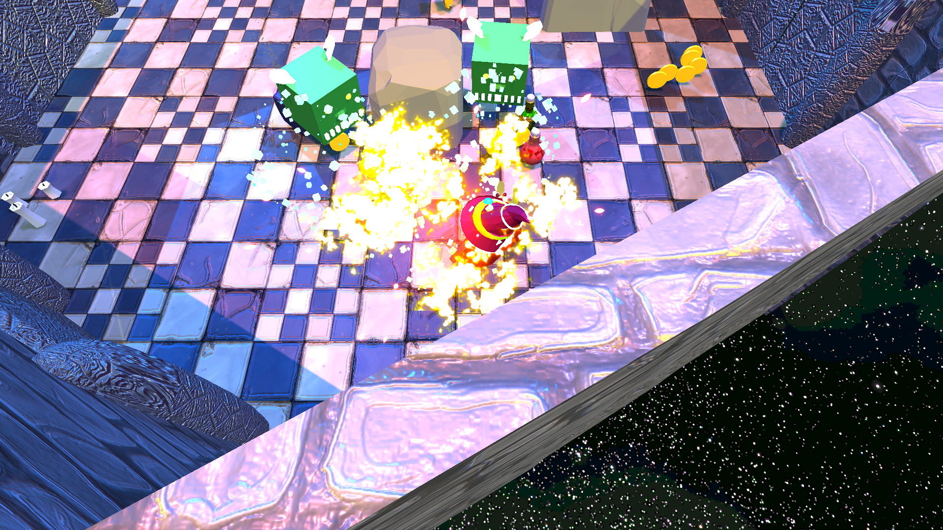 Unknown Scrolls screenshot 2