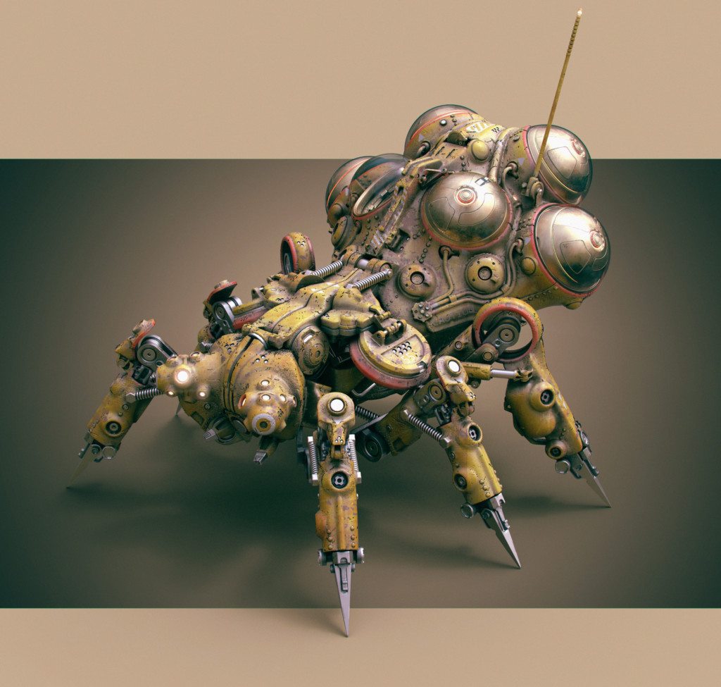 Modo indie - Polystein Kit screenshot 7