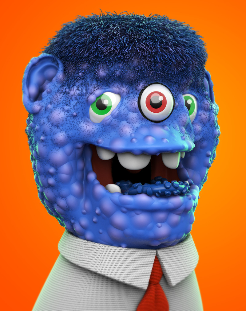 Modo indie - Polystein Kit screenshot 6