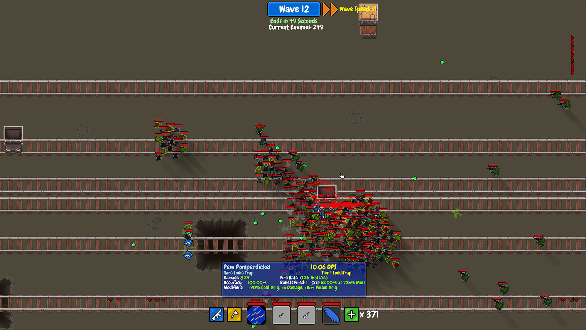 BattleCourt screenshot 3