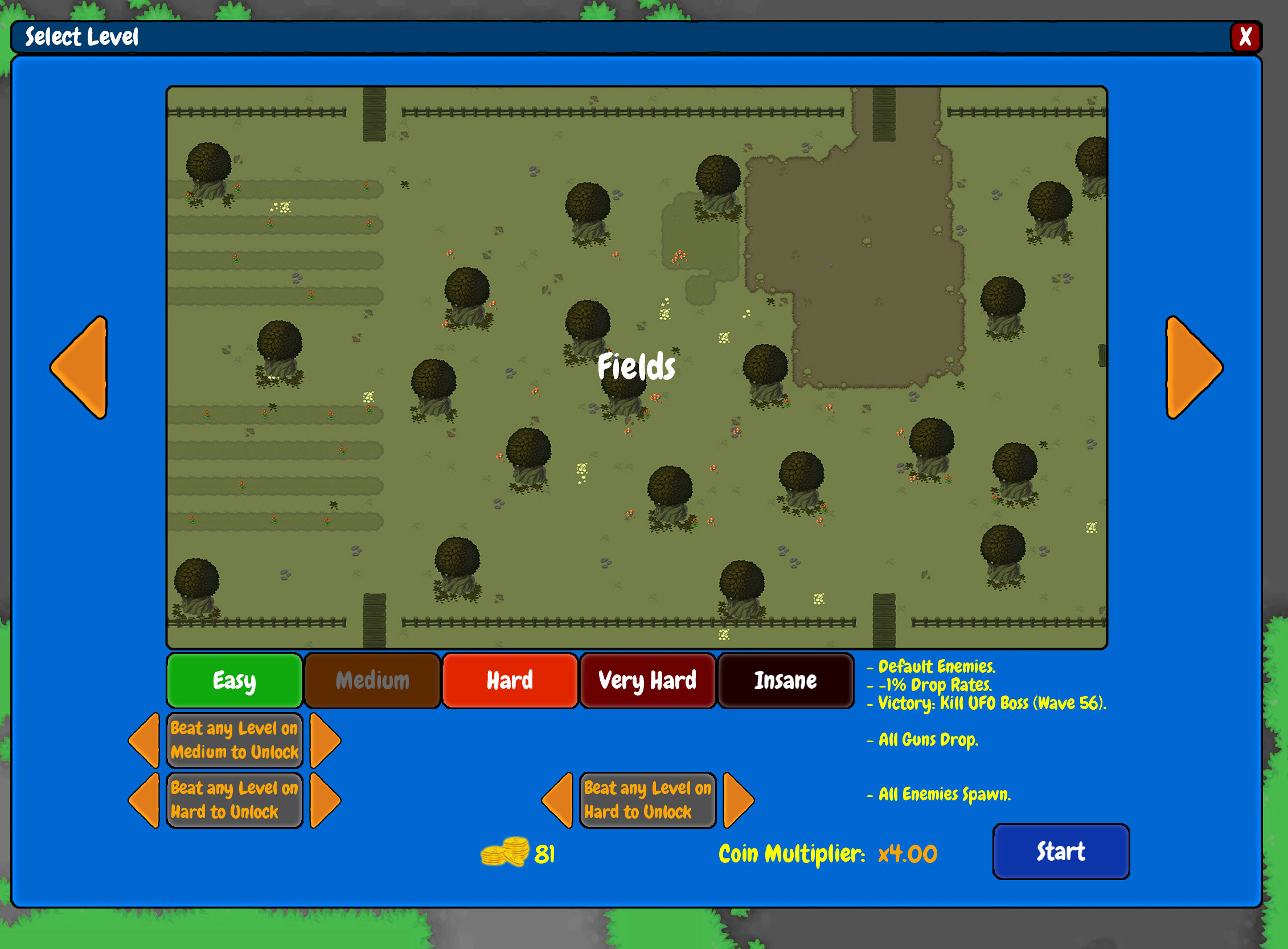 BattleCourt screenshot 10
