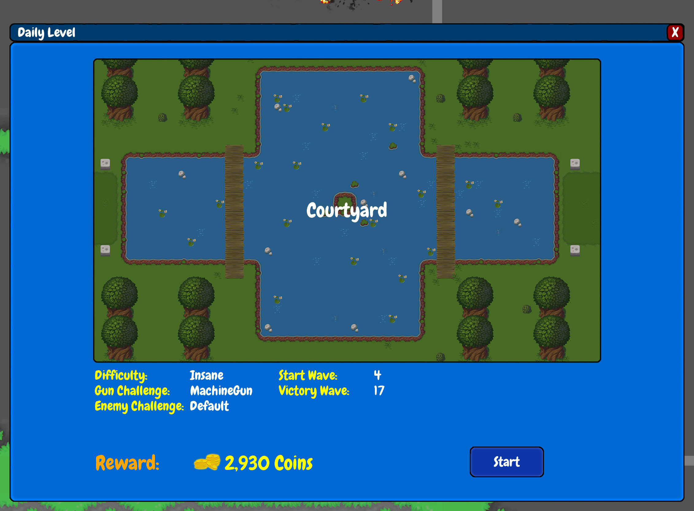 BattleCourt screenshot 11