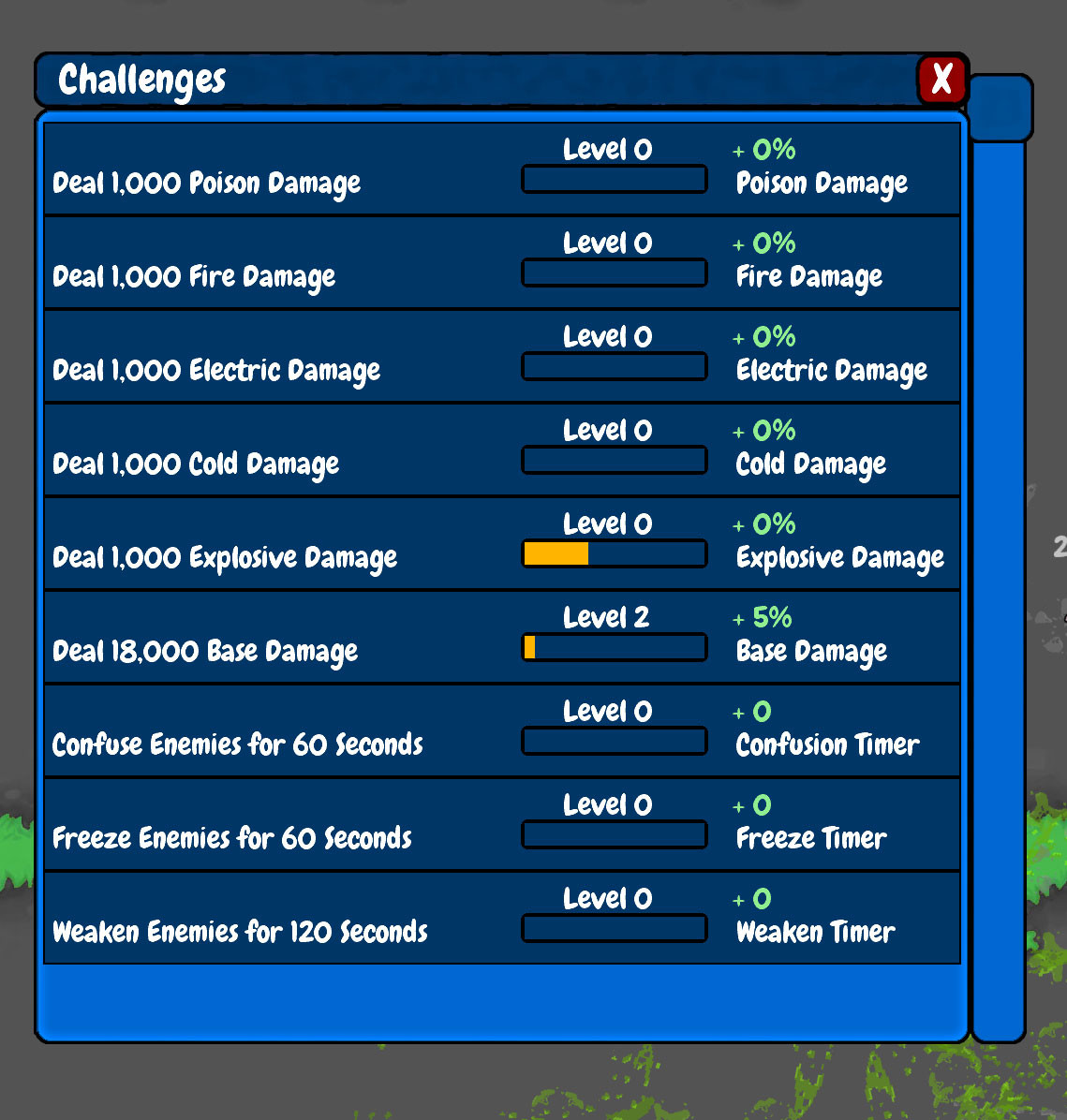 BattleCourt screenshot 8