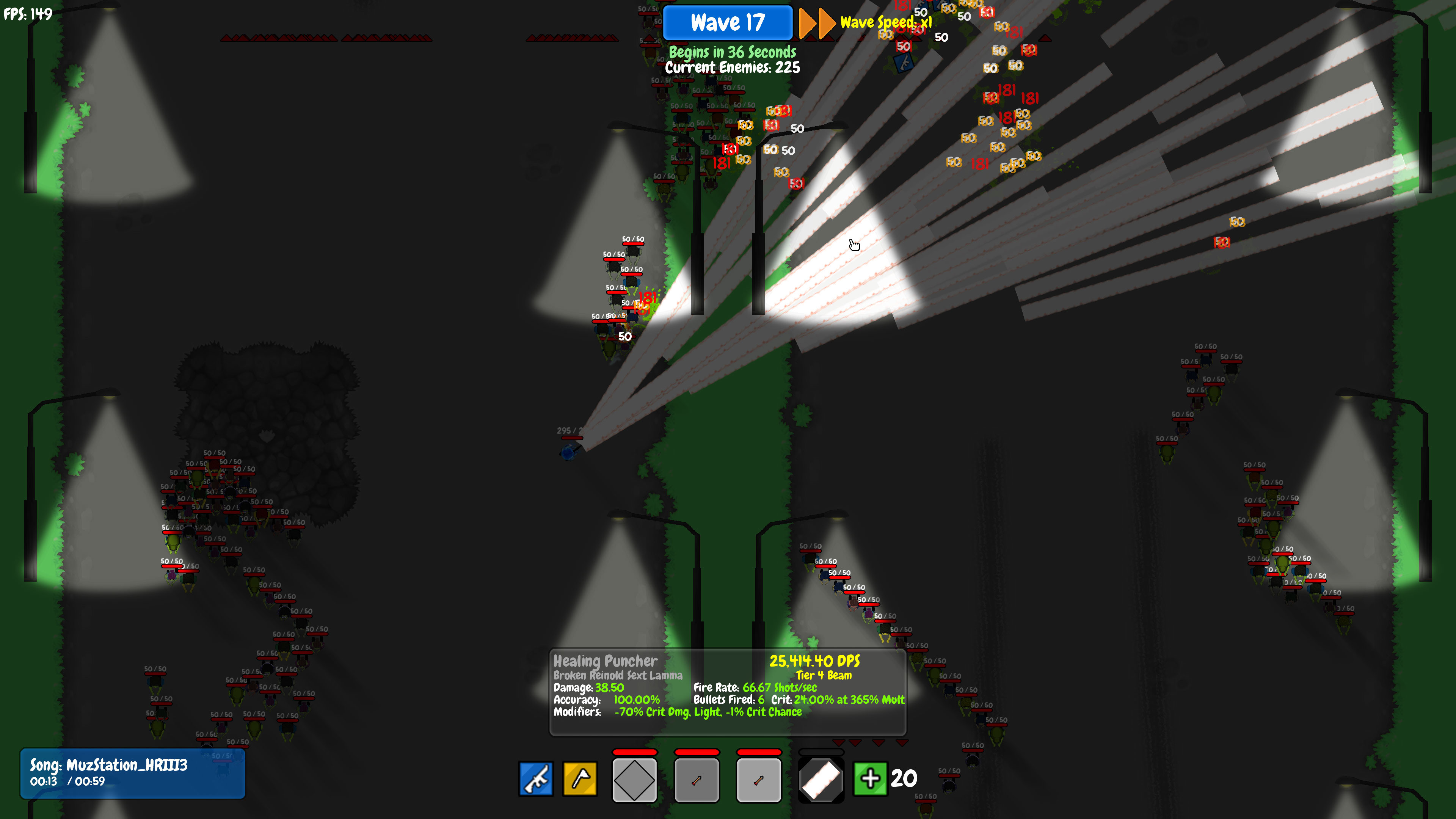 BattleCourt screenshot 7