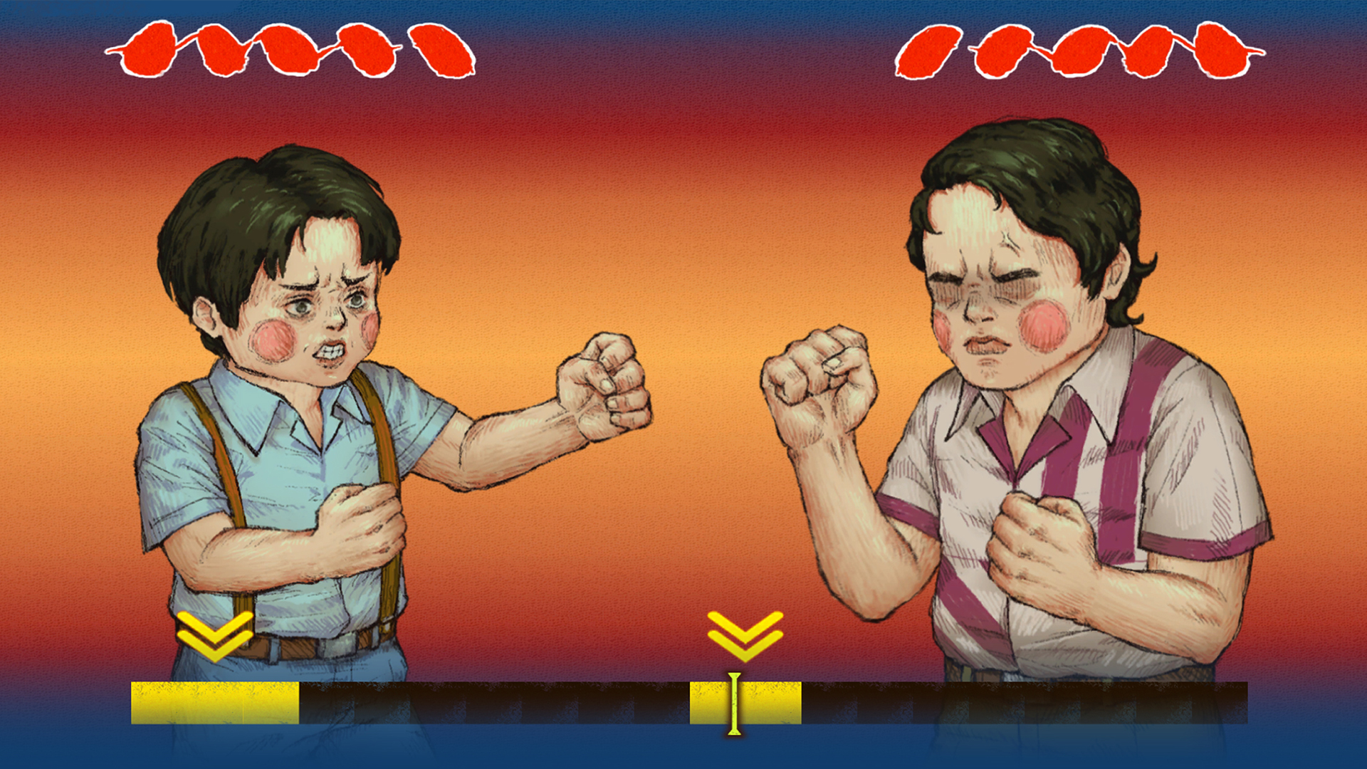 Behind The Screen 螢幕判官  screenshot 6