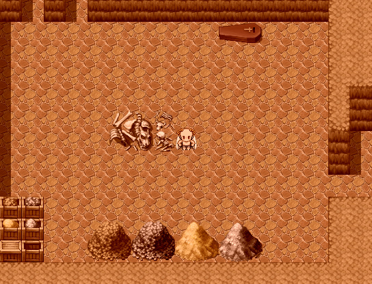 Find Exit (Simple Story - Alex DLC) screenshot 2