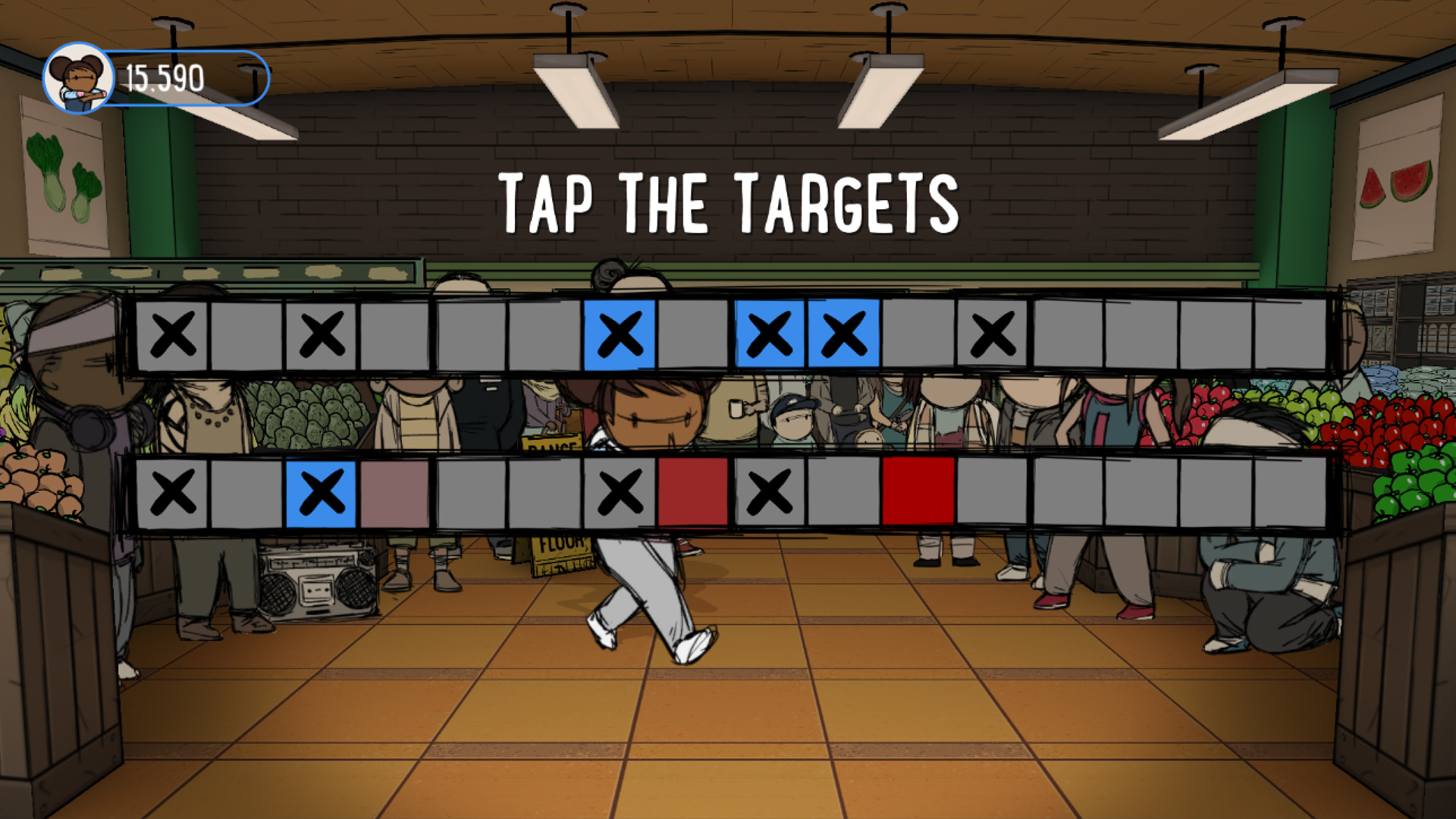 Floor Kids screenshot 7