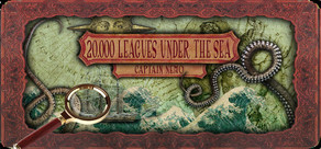 20.000 Leagues Under The Sea - Captain Nemo