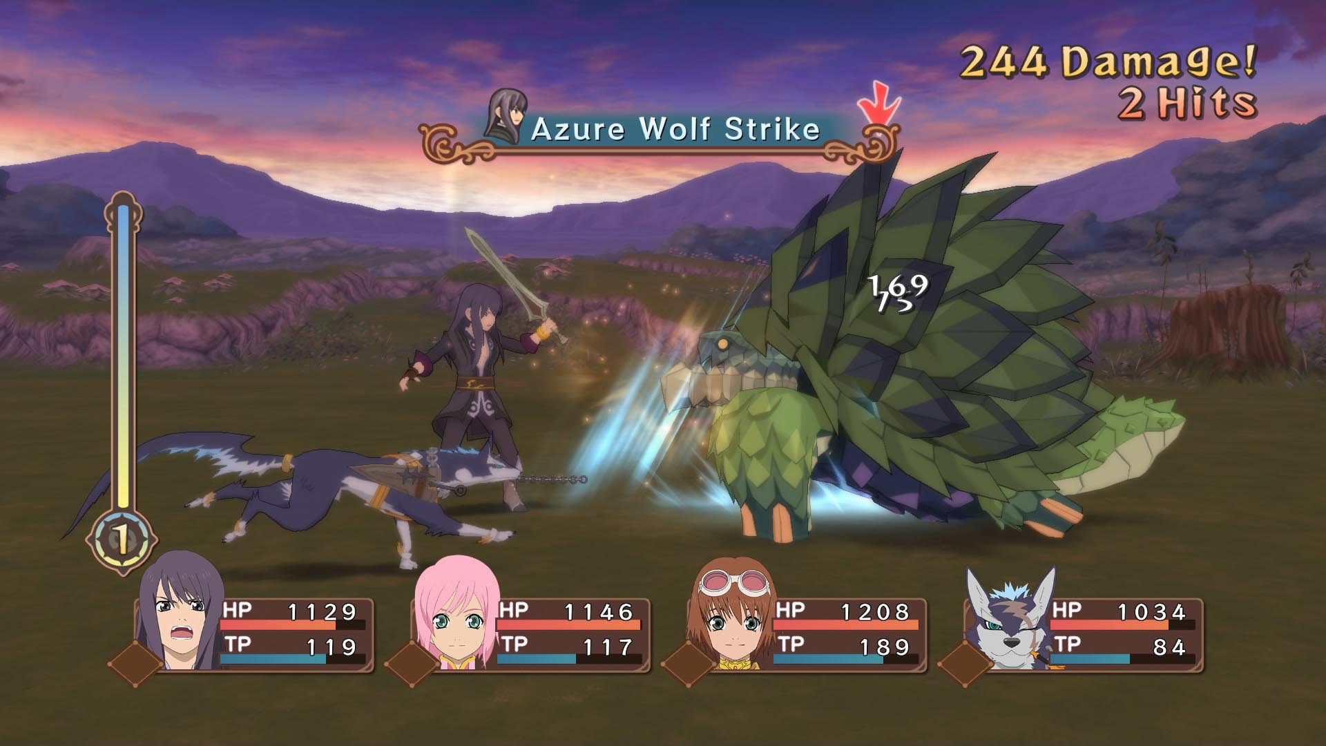 Tales of Vesperia: Definitive Edition Adventurer Starter Pack screenshot 5
